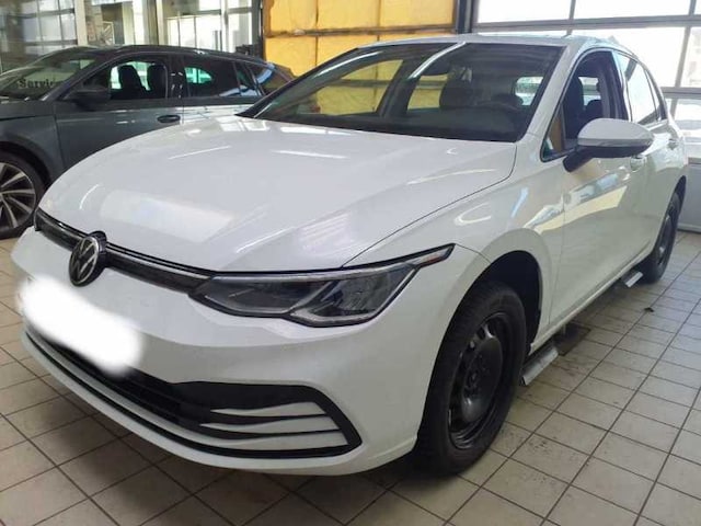 Volkswagen Golf *NAVI*PDC*SHZ*LED*ACC*APP CONNECT*