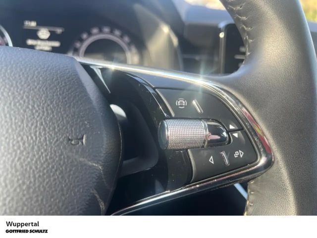 Skoda Scala 1.0 TSI Ambition Tour