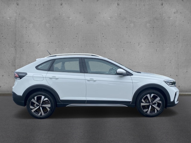 Volkswagen Taigo 1.0 TSI IQ.Drive Style