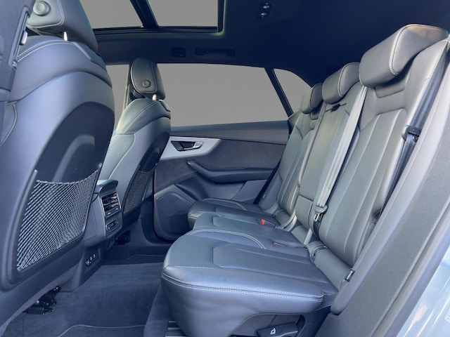 Audi Q8 55 TFSI Hybride Quattro