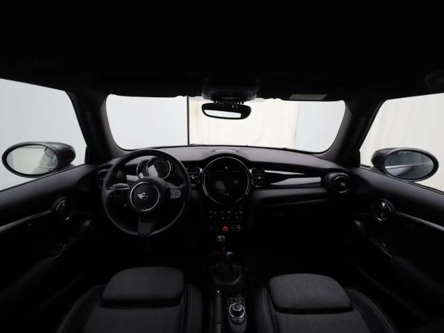 MINI Cooper navi - pdc - camera - led