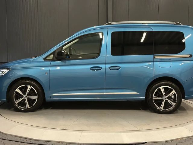 Volkswagen Caddy 2.0 TDI Style