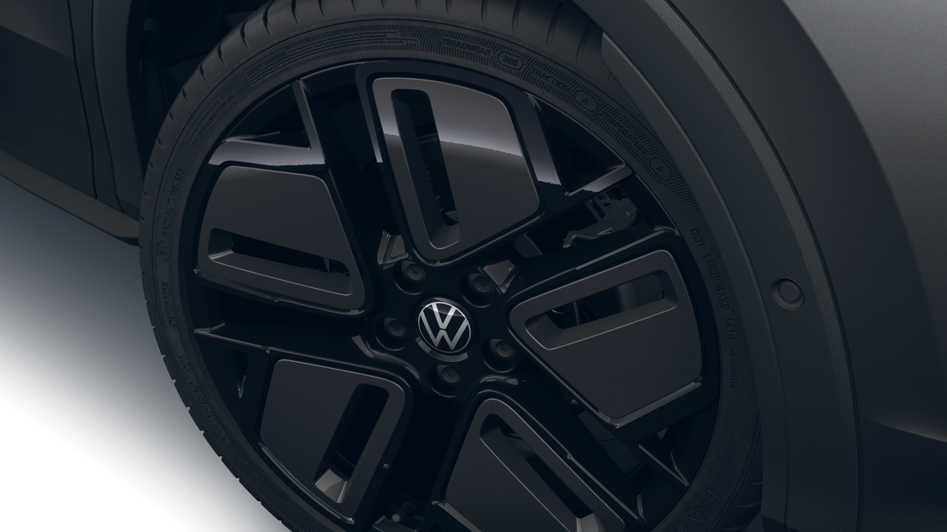 Volkswagen T-Roc T-ROC NF 1.5 RLineB 110eTSID7F