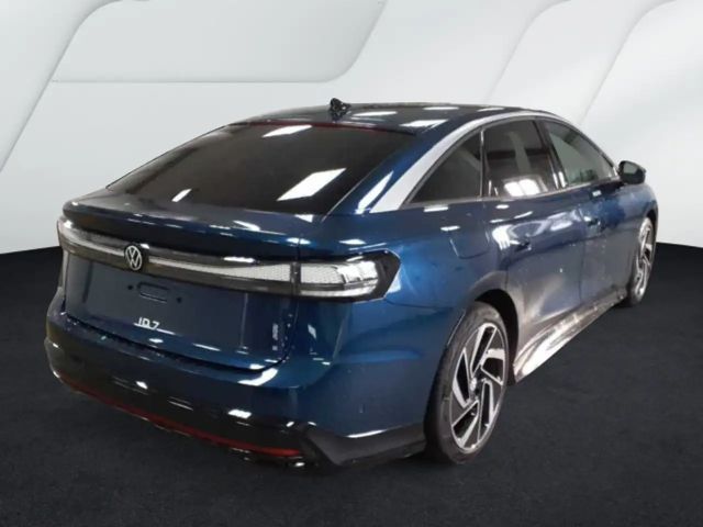 Volkswagen ID.7 Pro