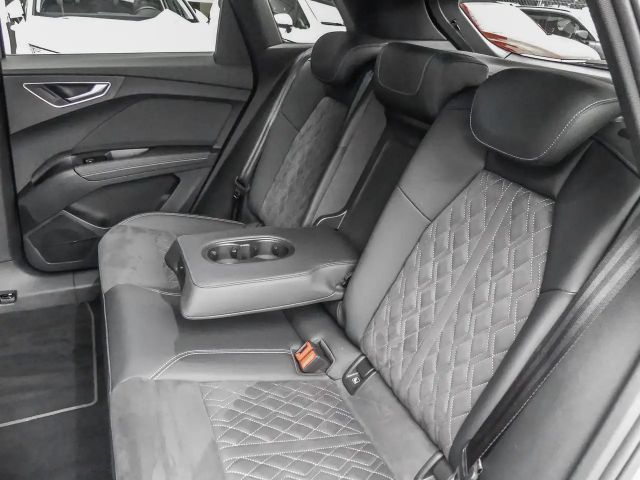 Audi Q4 e-tron 35