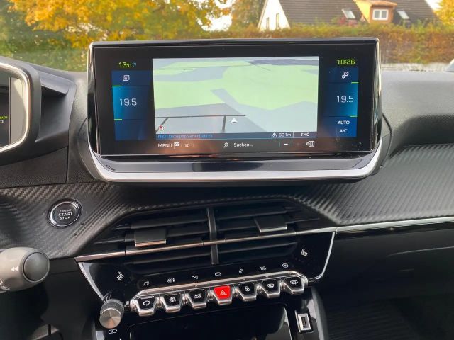 Peugeot E-208 Allure Pack