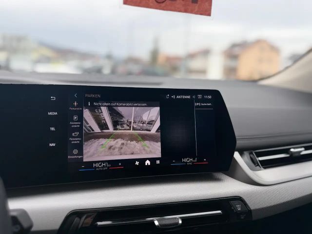 BMW 218 218i Active Tourer