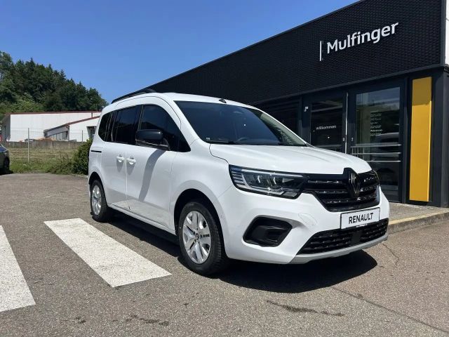 Renault Kangoo TCe 130 Techno