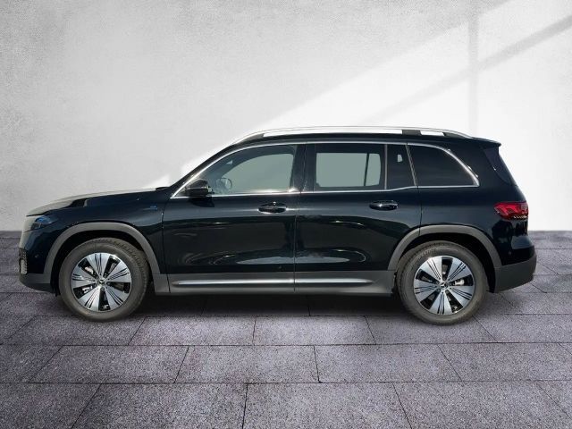 Mercedes-Benz EQB 250 Premium Progressive