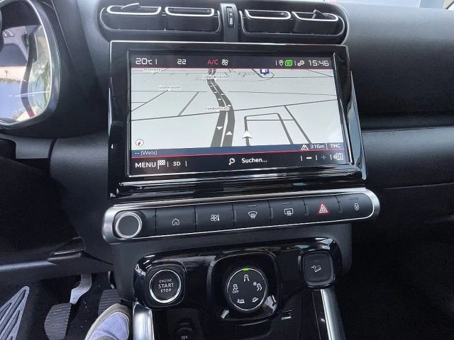 Citroën C3 Aircross Max