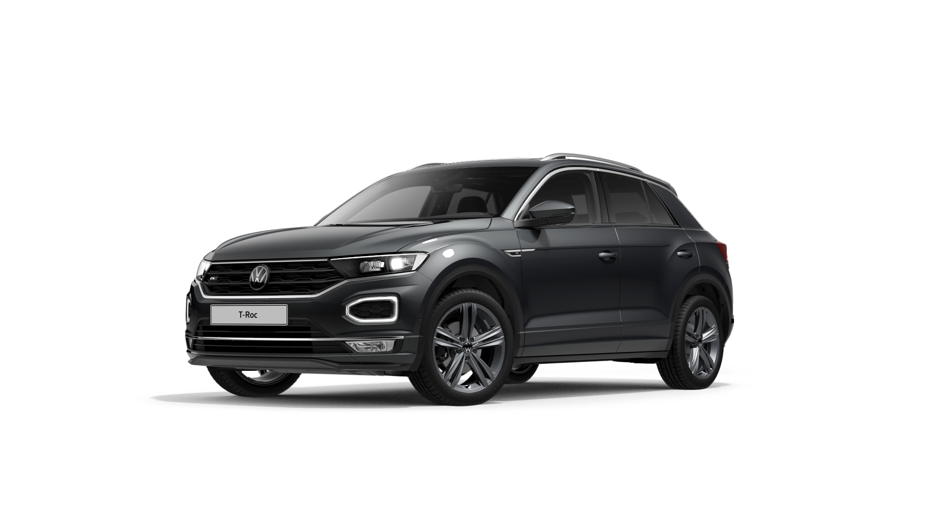 Volkswagen T-Roc 1.5 TSI Sport