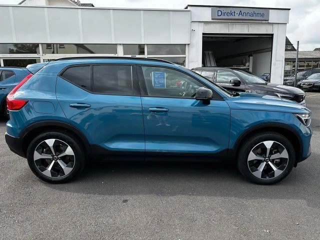 Volvo XC40 Dark Plus