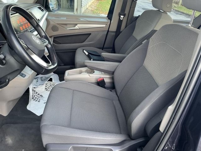 Volkswagen Multivan 1.5 TSI DSG Life