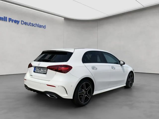 Mercedes-Benz A 200 A-Klasse