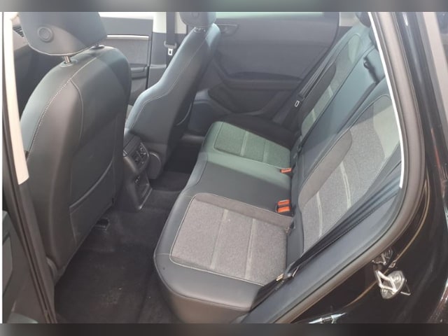 Seat Ateca 1.5 TSI DSG