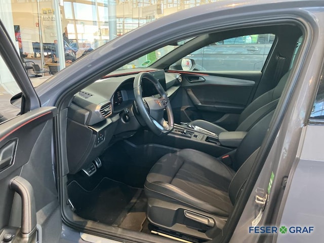 Cupra Leon DSG VZ e-Hybrid