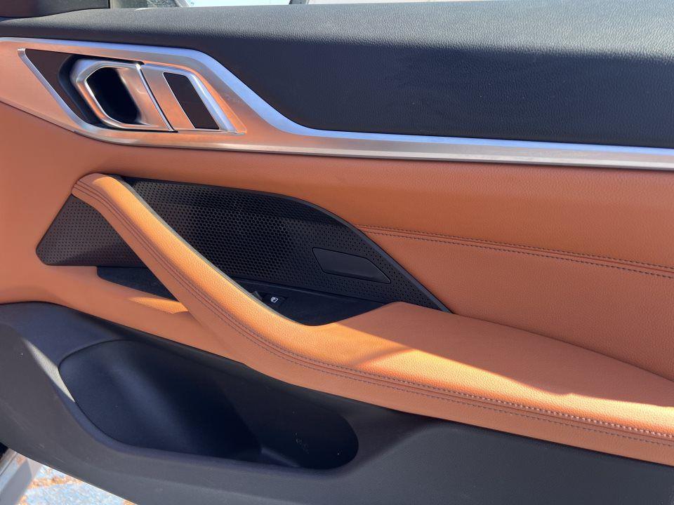 BMW 420 420d Coupé Gran Coupé xDrive