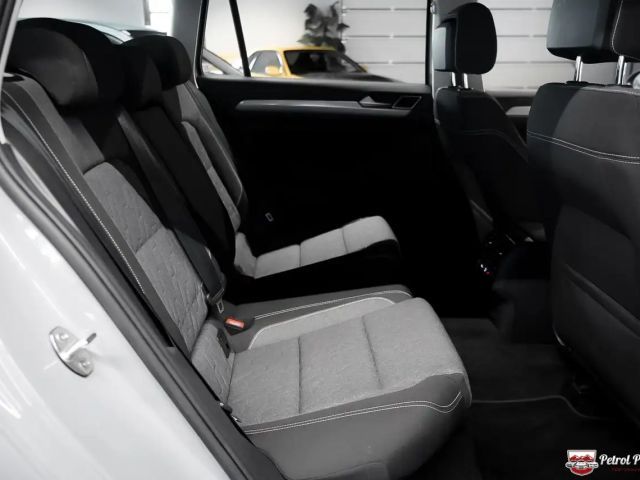 Volkswagen Passat Business DSG Variant