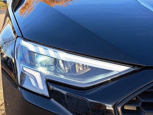 Audi A3 30 TDI S-Tronic Sportback