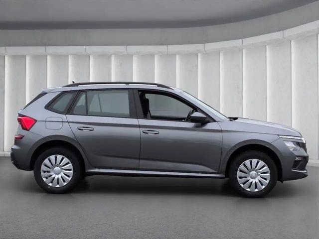 Skoda Kamiq Essence TSI*DSG LED SHZ Tempo digCockp PDC