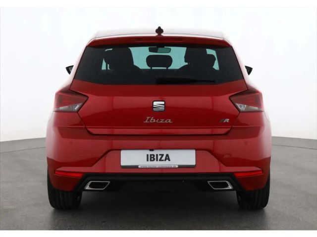 Seat Ibiza 1.0 TSI FR-lijn