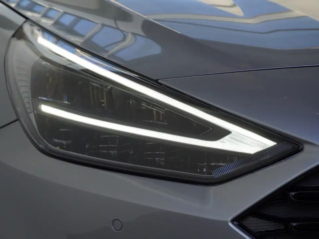 Hyundai i30 1.0 T-GDi