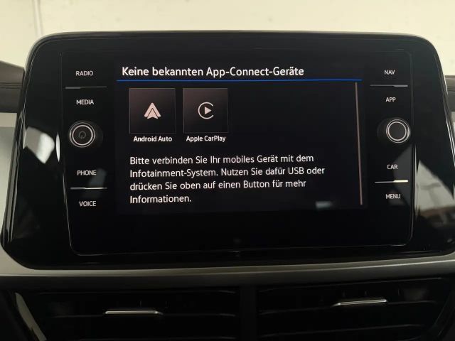 Volkswagen T-Roc Friends TSI