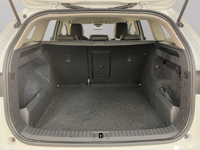 Skoda Enyaq 62 kWh Batterie Elektromotor 132 kW