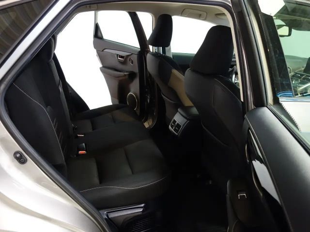 Lexus NX Hybrid Aut. *CARPLAY *ASSISTENZ *LENKRADHZG