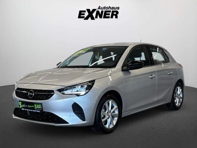 Opel Corsa Elegance