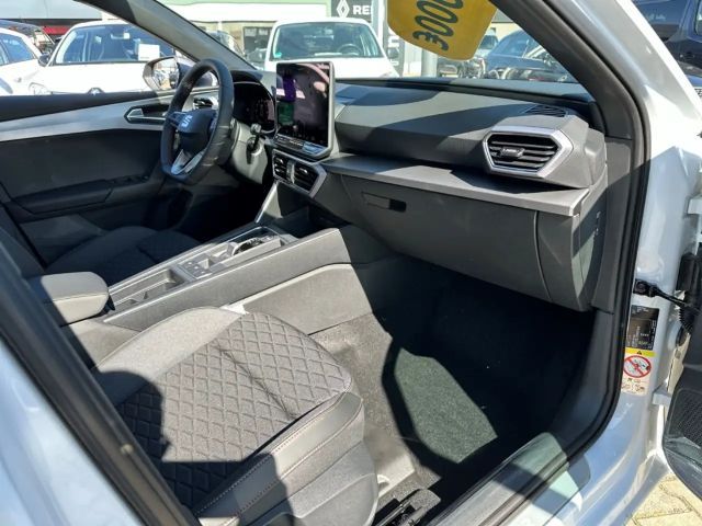 Seat Leon 1.5 eTSI DSG FR-lijn