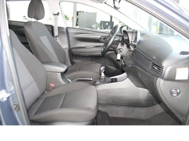 Hyundai i20 1.0 Hybrid T-GDi Trend