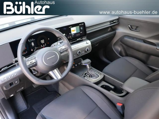 Hyundai Kona 1.6 Select T-GDi
