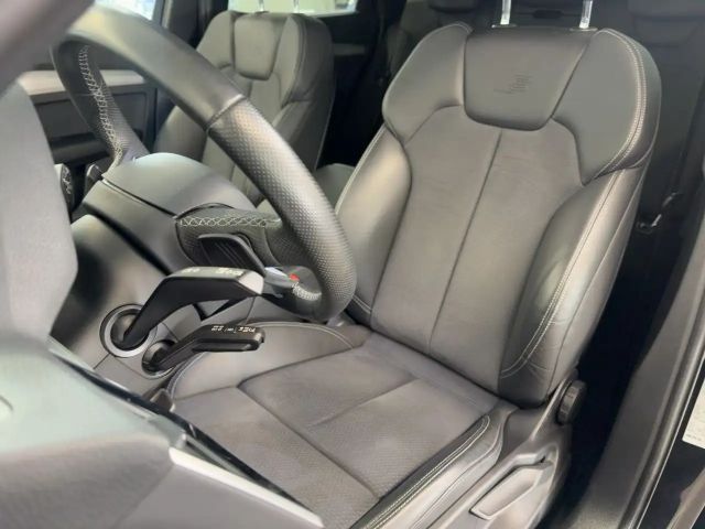 Audi Q5 40 TDI Quattro S-Line