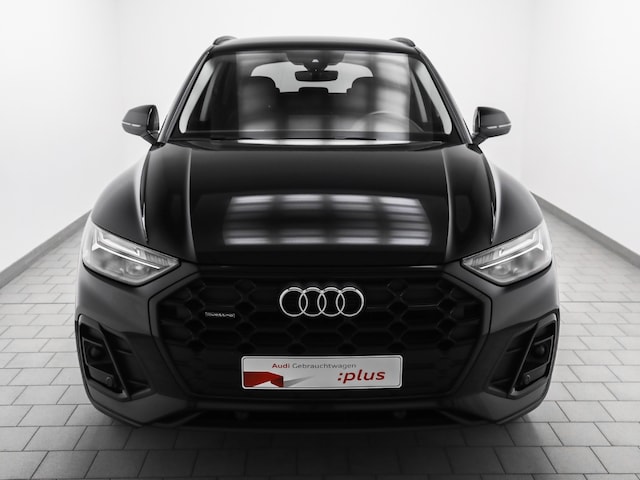 Audi Q5 45 TFSI Quattro S-Tronic