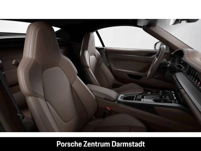 Porsche 992 Cabrio Carrera