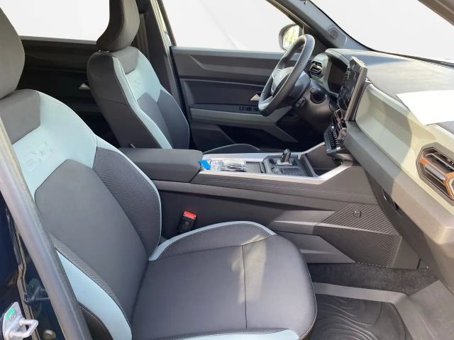 Dacia Bigster Extreme Hybrid 155