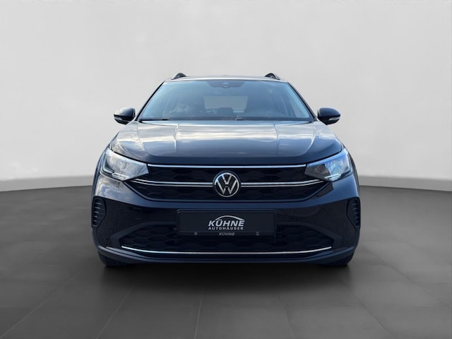 Volkswagen Taigo 1.0 TSI Life