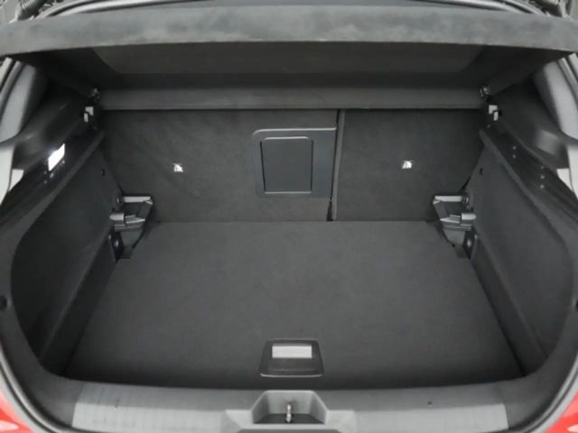 Opel Astra GS-Line Grand Sport