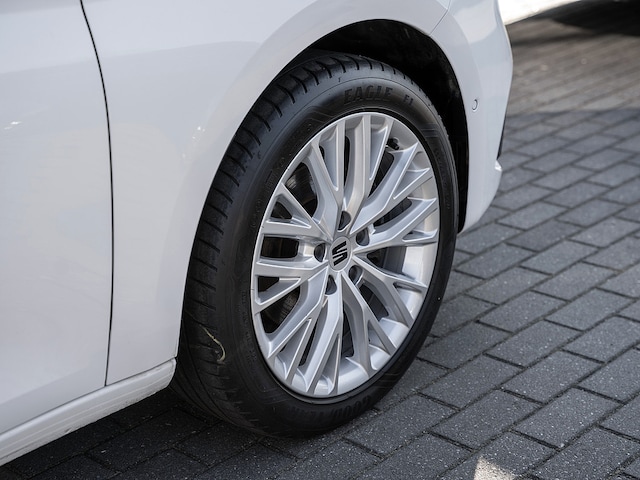 Seat Leon 1.5 TSI DSG Sportstourer Xcellence