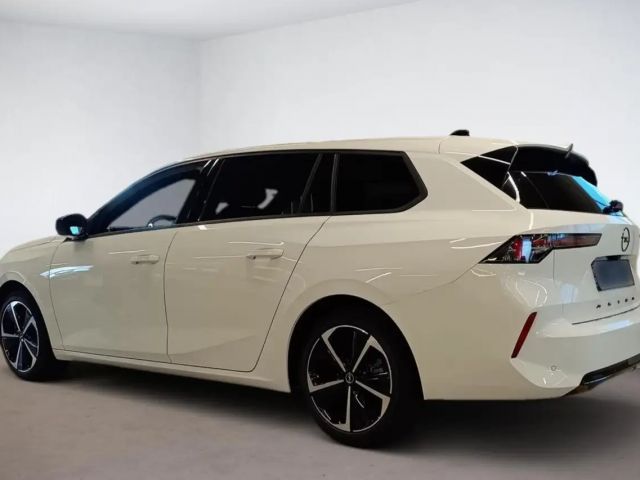 Opel Astra 1.2 Turbo