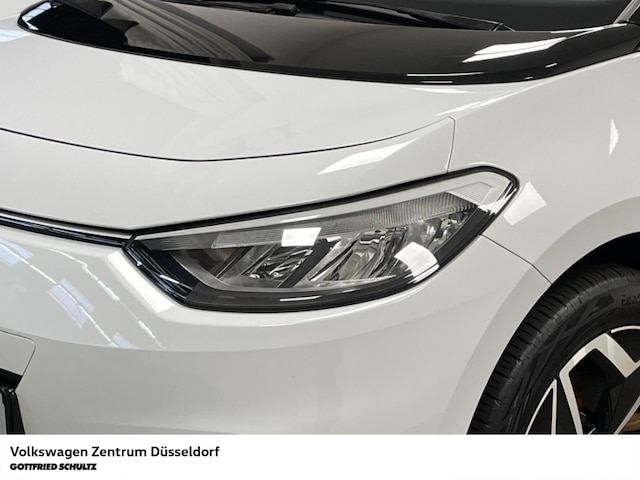 Volkswagen ID.3 150 kW Performance Pro