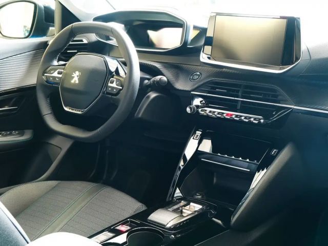 Peugeot 208 Allure Pack