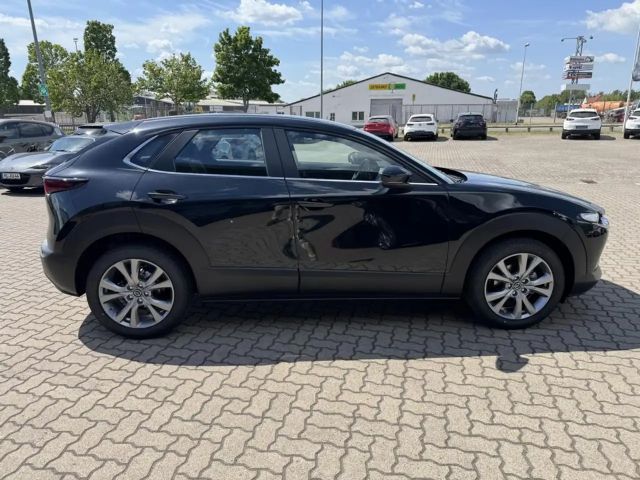 Mazda CX-30 2.5L SkyActiv e-Skyactiv