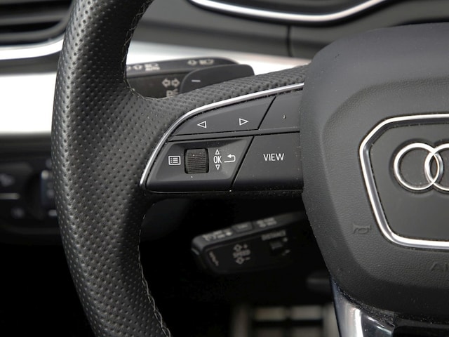 Audi Q5 40 TDI Quattro S-Tronic