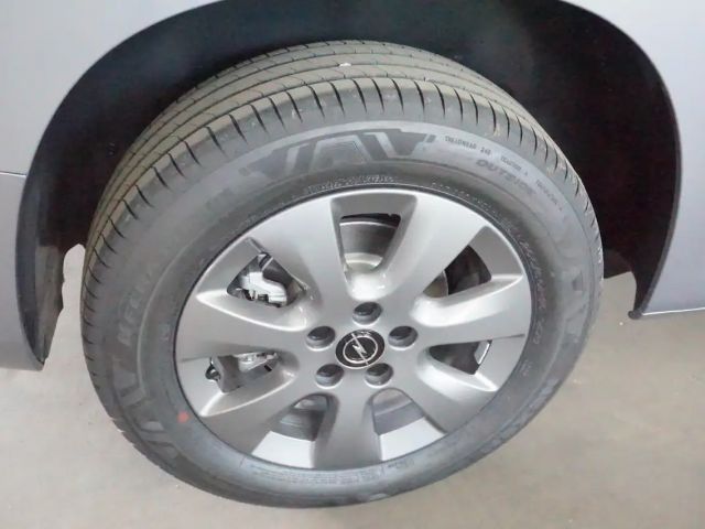 Opel Combo GS-Line Grand Sport Life