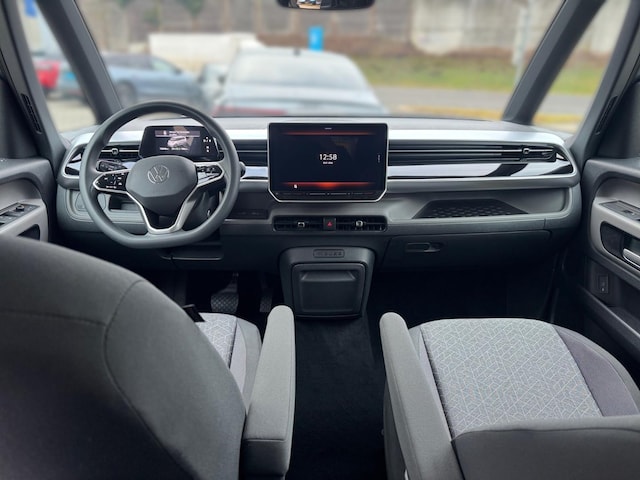 Volkswagen ID.Buzz Pro