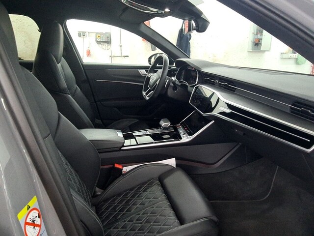 Audi S6 Avant Quattro