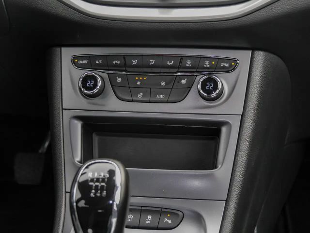 Opel Astra Business Edition Sports Tourer