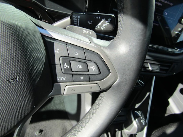 Volkswagen Taigo 1.0 TSI DSG